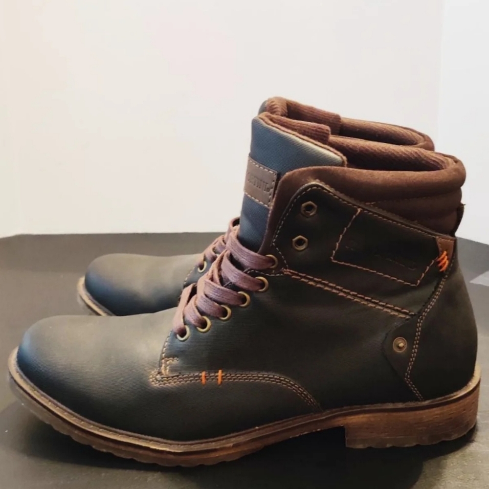 Mens Franco Fortini Boot